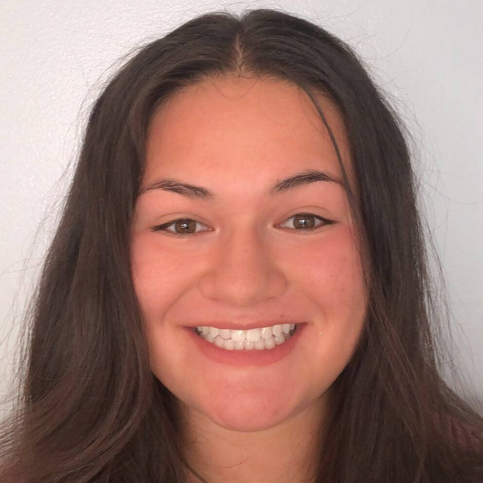 Maddie Quintanilla